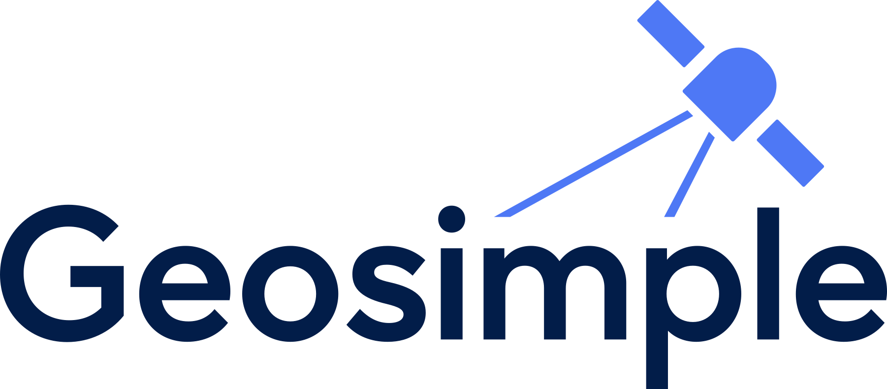 Geosimple Logo