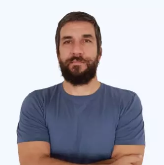 Santiago Verón